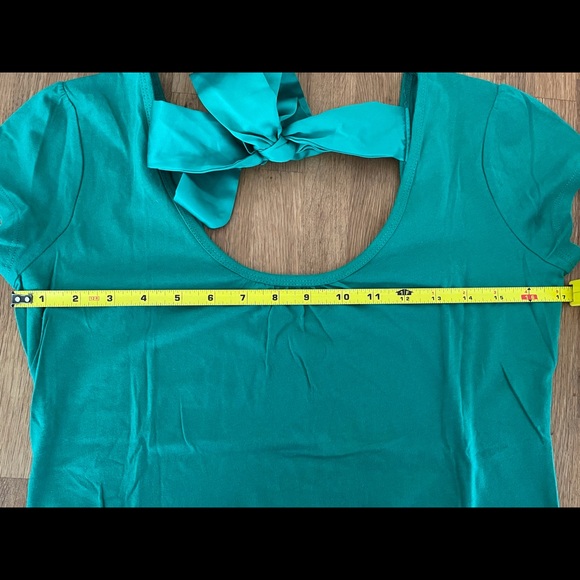 NWOT New York and Company top - Picture 6 of 10